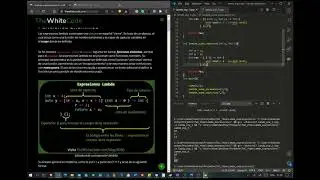 Lambda expressions / expresiones Lambda en C++ moderno 1/2 aprende como ser un crack utilizandolas