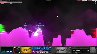 Twitch Clip#5 ShellShock Live Keddy cheat!!!