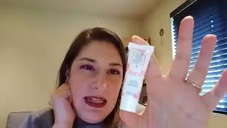 Ipsy unbagging January 2017