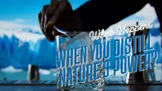 What Happens When You Distill Nature&rsquo;s Power?