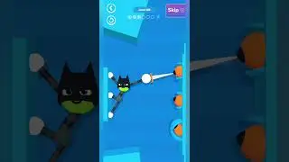 Stretch Guy 😂 Level 186 #rsqworld #shorts #stretchguy