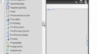 How To Make Moving Toolbars In Visual Basic 2008