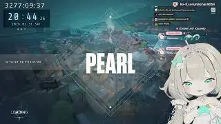 May clip pero kinapos.. road to plat.... | #miiichaaaaaaan on #Twitch #vtuber #valorant #valorantph