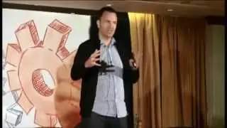 Alex Castellarnau, explica método 