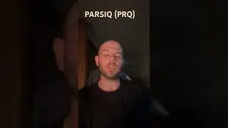 PARSIQ (PRQ) AI COIN
