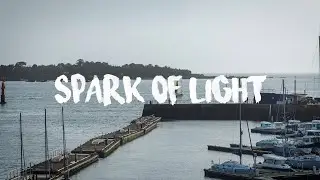 Giorgia Angiuli & SQU4RE - Spark Of Light