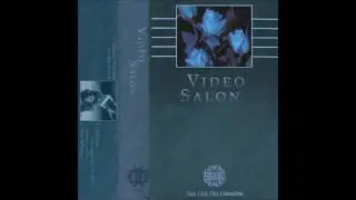 Video Salon - Shift East, Half Moon On The Rise [Not Not Fun]