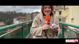 Panpepato video