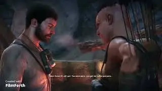 Getting the Armoury at Jeet's Stronghold in MAD MAX Part 10