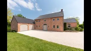 Allen Keapler - Villa à vendre à Sprimont