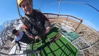 Zaamin - Zipline #zaamin_zipline