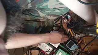 UNDER The TABLE //no-input mixing// episode 1