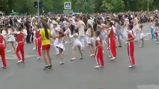 9 Мая Павлоград