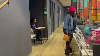 Plywood Place Virtual Walk Through - West End, Atlanta Ga