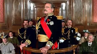 High Treachery | DRAMA | Full Movie in English