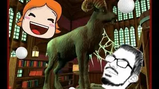 Golf With Your Friends - SHWEEBE VS TUBERHD