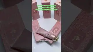 The History of Whoo Hydrating Overnight Mask #люксоваякосметика #luxurybeauty #thehistoryofwhoo