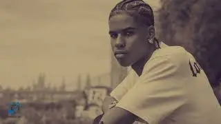 Hold On Tight - R&B x JayDon type beat
