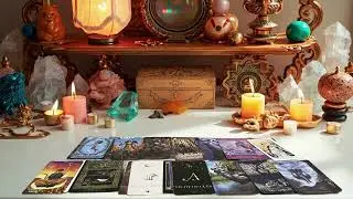 TAURUS   - TRUST ME, THEY WON'T PLAY WITH YOU EVER AGAIN TAURUS  LOVE TAROT READING