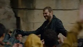 The Queen's Justice: Game of Thrones Season 7 Episode 3: Preview (HBO)