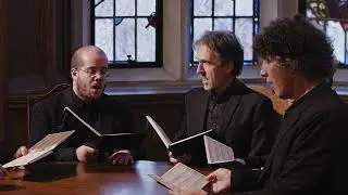 Cappella Pratensis - Giovanni Pierluigi da Palestrina: Ave Maria a5