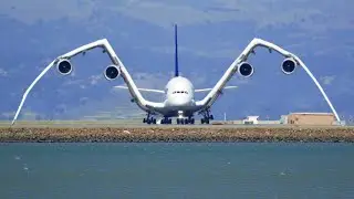 Super Cursed Planes Video !           |Airplane Video |Aircraft | Plane |Airlines |Aviation | part2