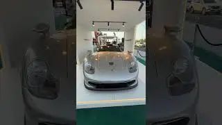 Dubai car show#automobile #dubai #ferrari #race #offroadvehicle #2025 #racing #suv