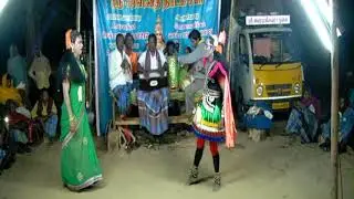 OTTA NADAGAM TAMIL- |Galatta Comedy |Therukoothu Nadagam in Tamil.