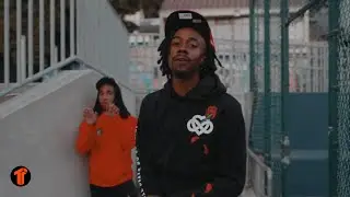 Baby Geez - Thru The Wind (Music Video) II Dir. KiingFilmz