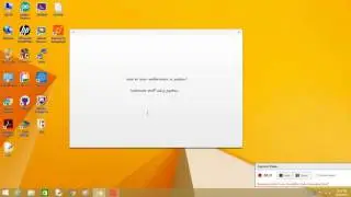 Python : webbrowser.open  (Automate stuff using Python)