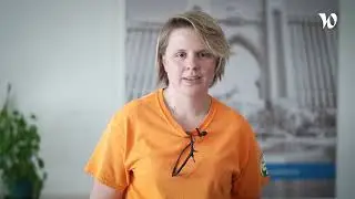 #AuCoeurDesM&eacute;tiersMAPEI avec Amandine DUBOIS, Technicienne contr&ocirc;le qualit&eacute;