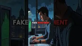 Hedge Fund Manager Faked His Death to Escape Prison