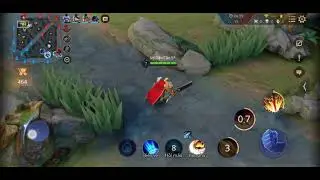 Thử Th&aacute;ch Arthur l&ecirc;n full Nanh fenrir - chưa kịp full team bạn đ&atilde; tan t&agrave;nh