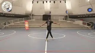 Shir Tikva - Avi Levy teaching