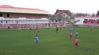 LIGA 3 | C.S. TUNARI - POPESTI LEORDENI | ETAPA 2 - PLAY OFF