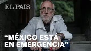 Entrevista a Javier Sicilia