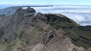 Madeira 07 Berge