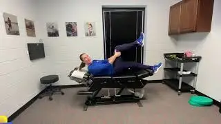 Lower Back Pain and Sciatica