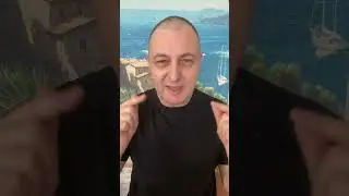 Я знаю за что нам всё это