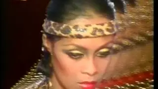 Lola Falana  