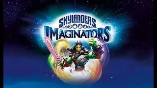SKYLANDERS IMAGINATORS EP:1