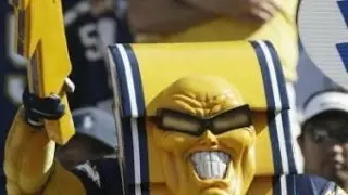 The Yellow Fellow