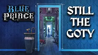 One More Run... Hopefully. (No Spoilers) | Blue Prince