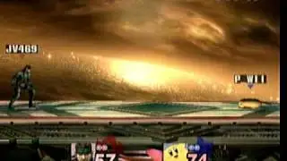 JV 469 vs. p_wii (brawlfriendcodes.com) - Match 3