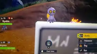 gimighoul NPCing