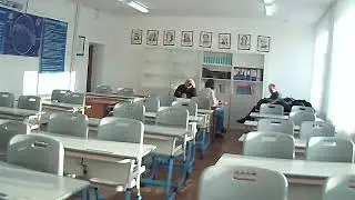 ОШ 22, 219 кабинет физика 9 кл