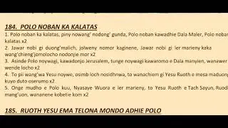 Polo noban ka kalatas