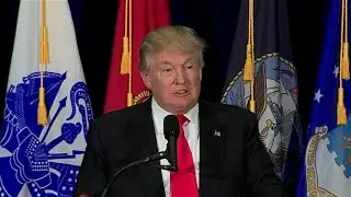 Trump: 