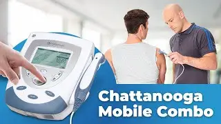 Chattanooga Intelect Mobile Combo