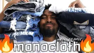 LIT MENS TRY ON HAUL (ДЖИНСЫ) 2021 ГОРОДСКАЯ МОДА │ МОНОКЛЕТ